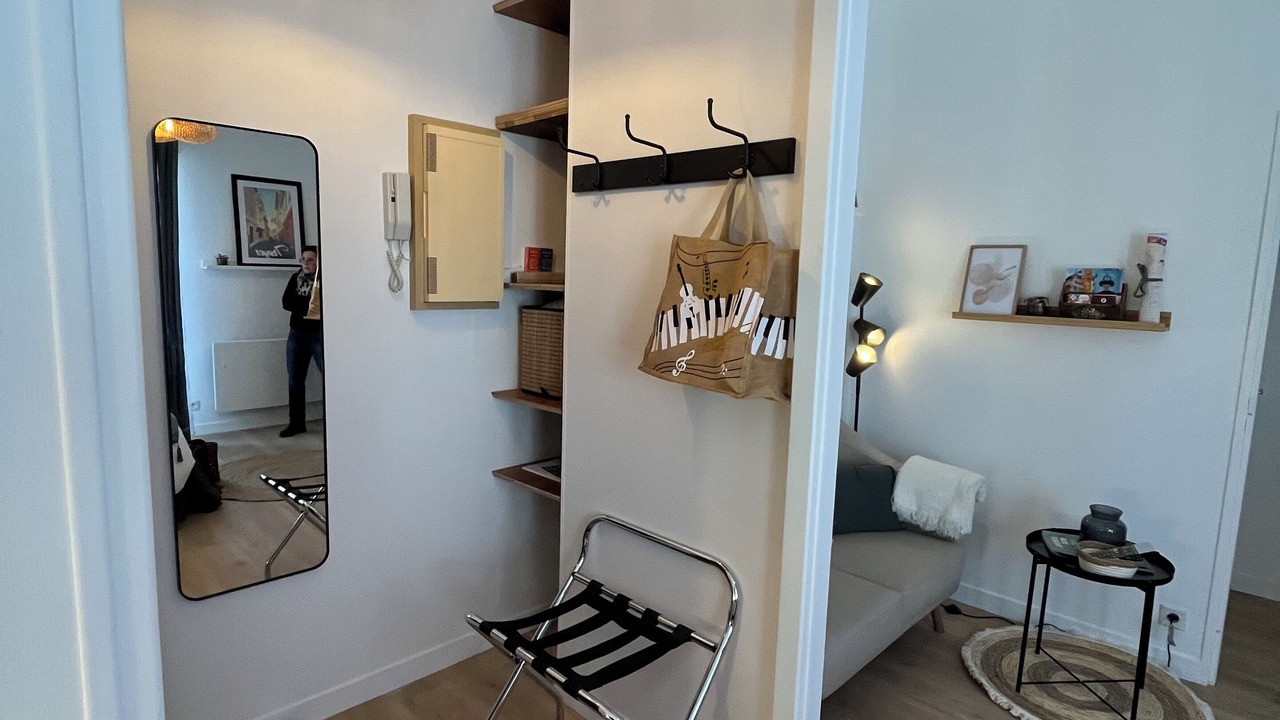Photo of Livingroom in Old Town