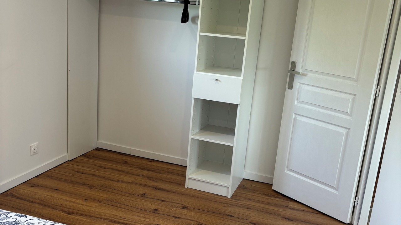 Photo of Bedroom in Oye-Plage