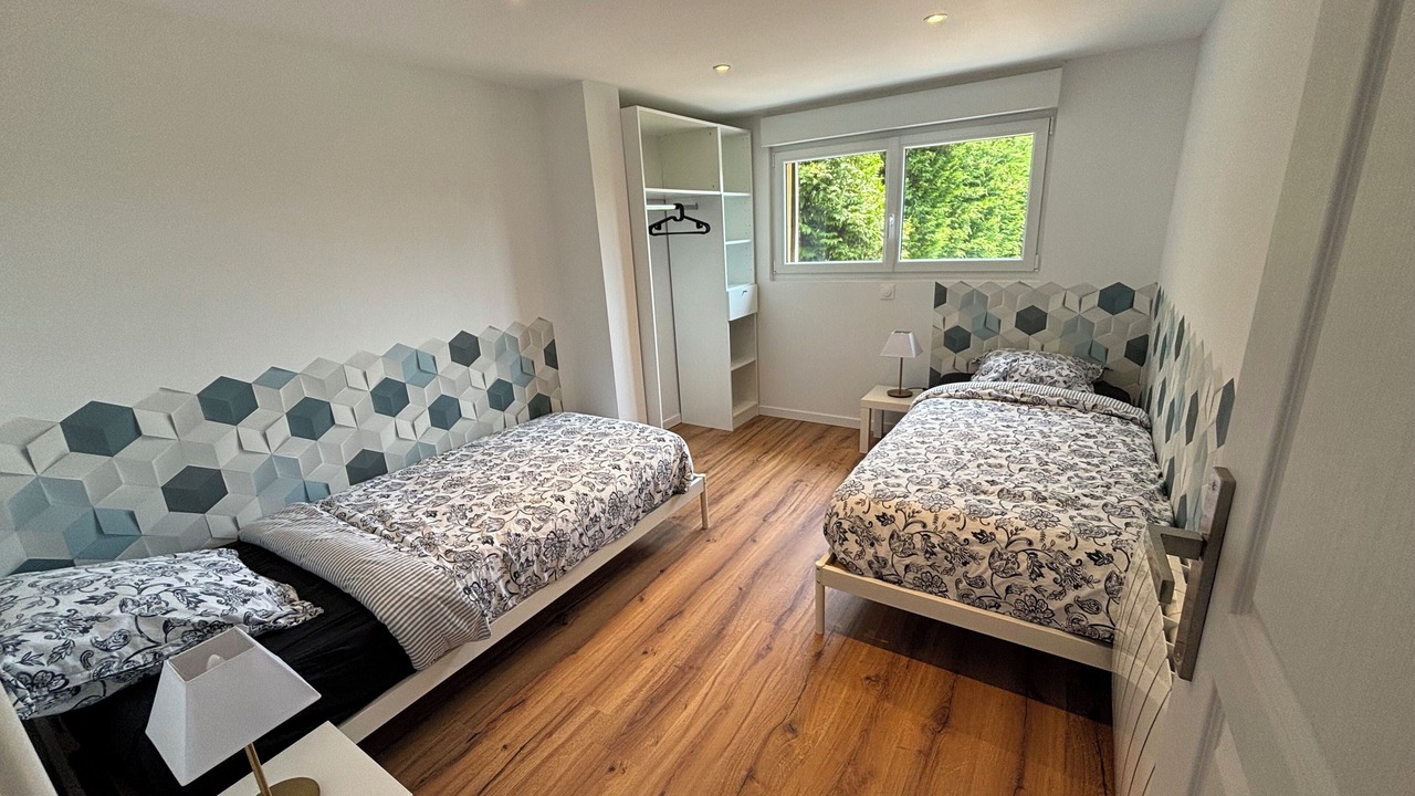 Photo of Bedroom in Oye-Plage