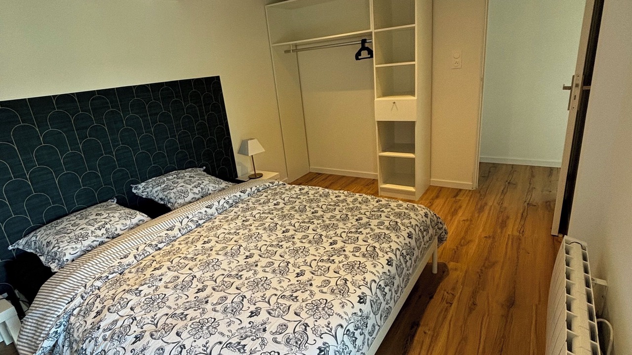 Photo of Bedroom in Oye-Plage