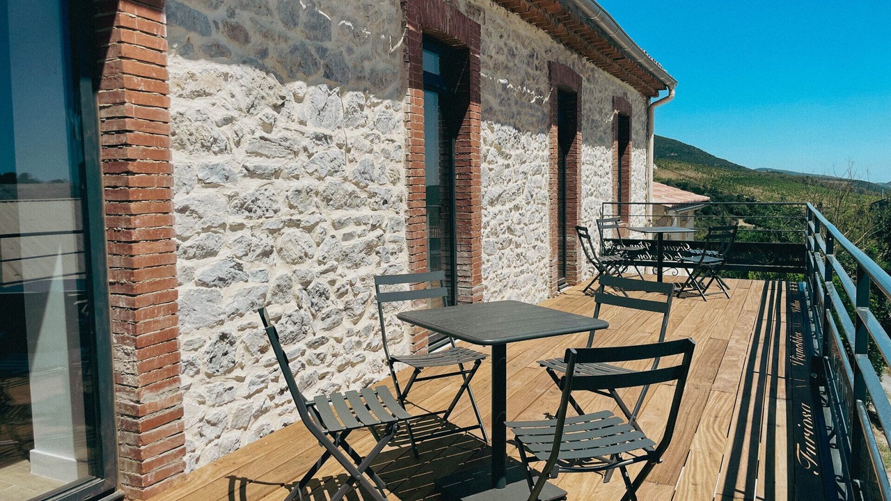 Photo of Outdoor in Berlou