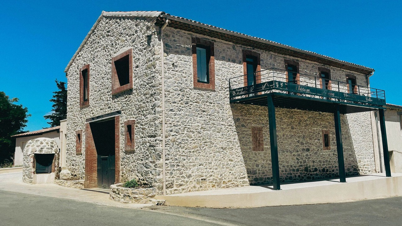 Photo of Outdoor in Berlou
