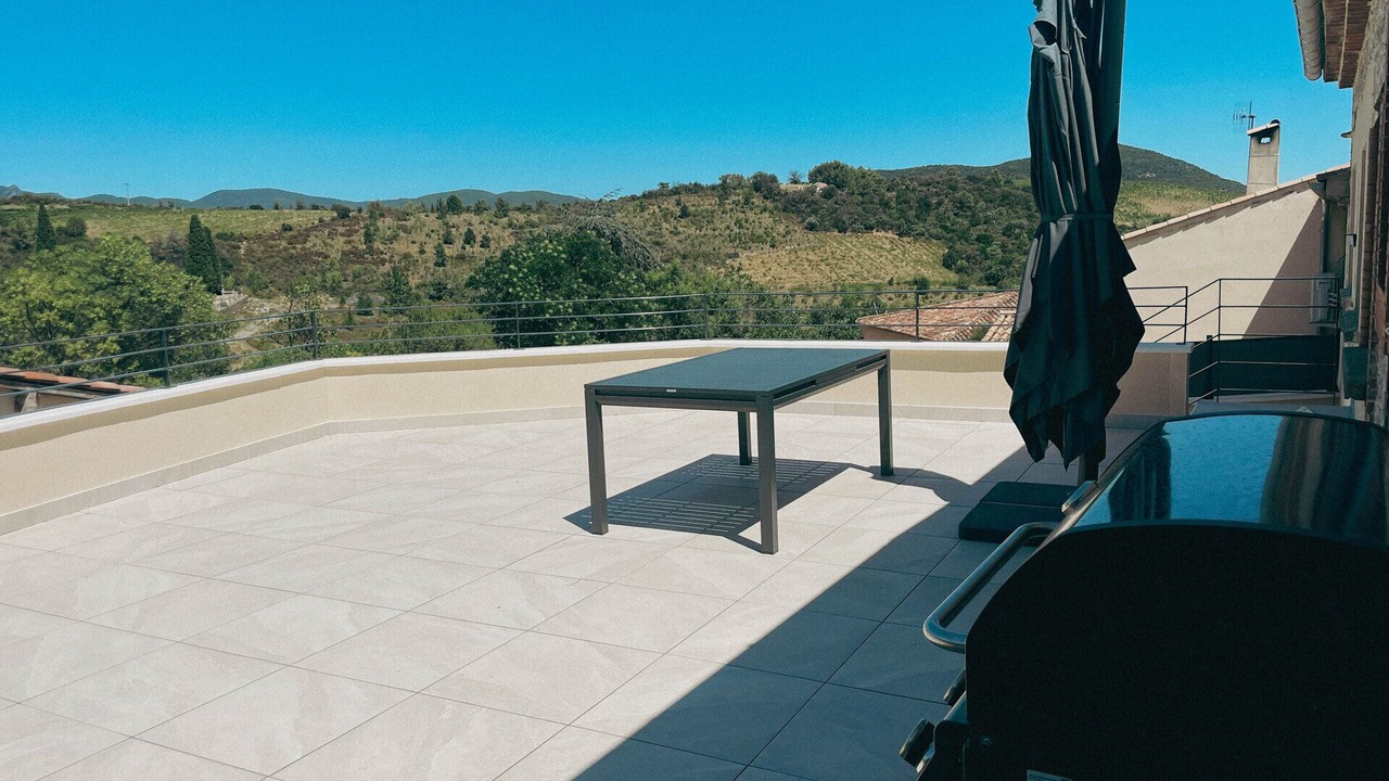 Photo of Outdoor in Berlou