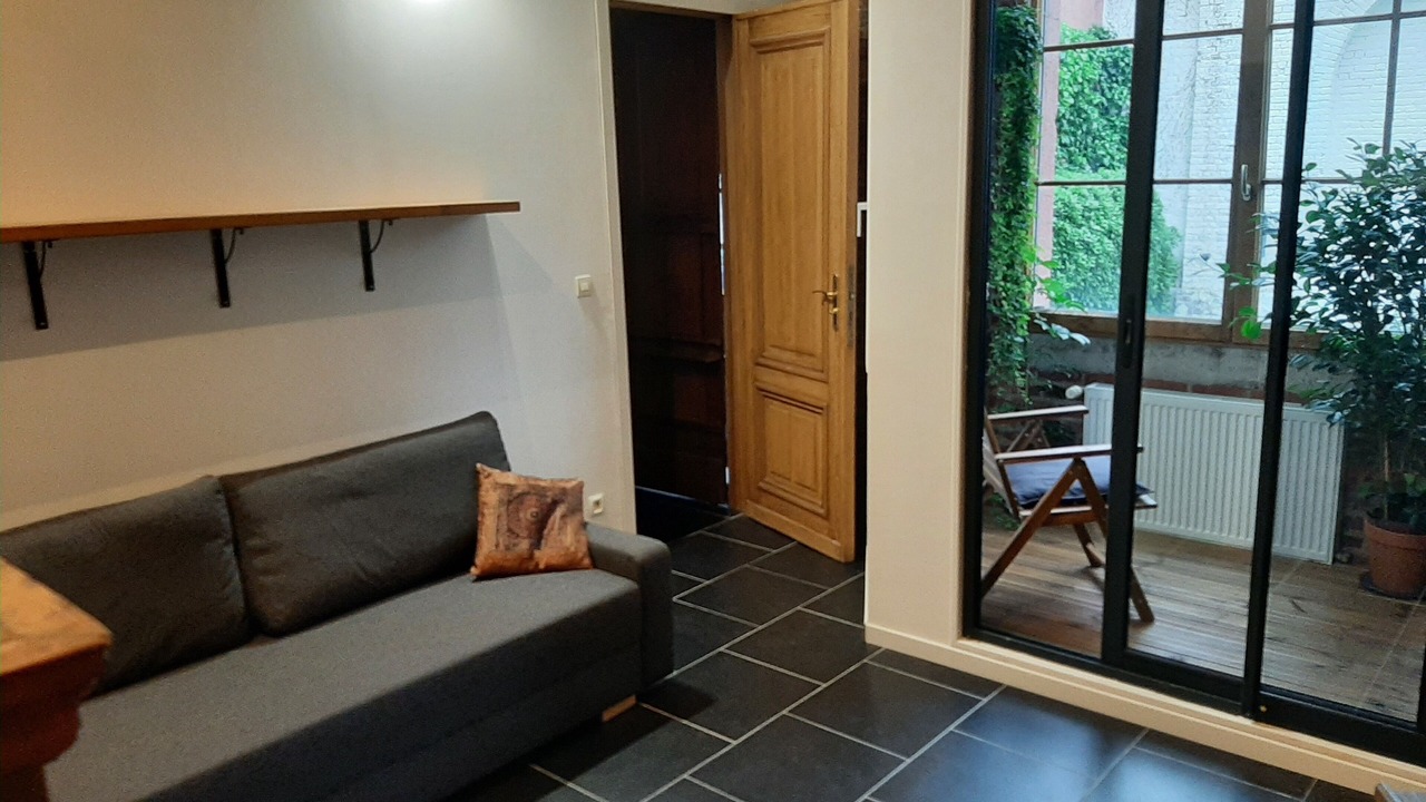 Photo of Livingroom in Tourcoing