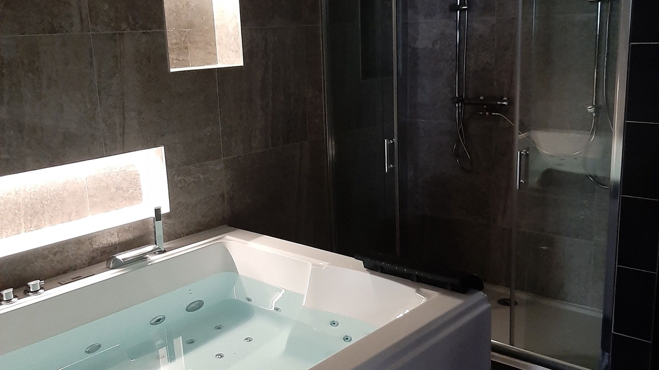 Photo of Bathroom in Tourcoing