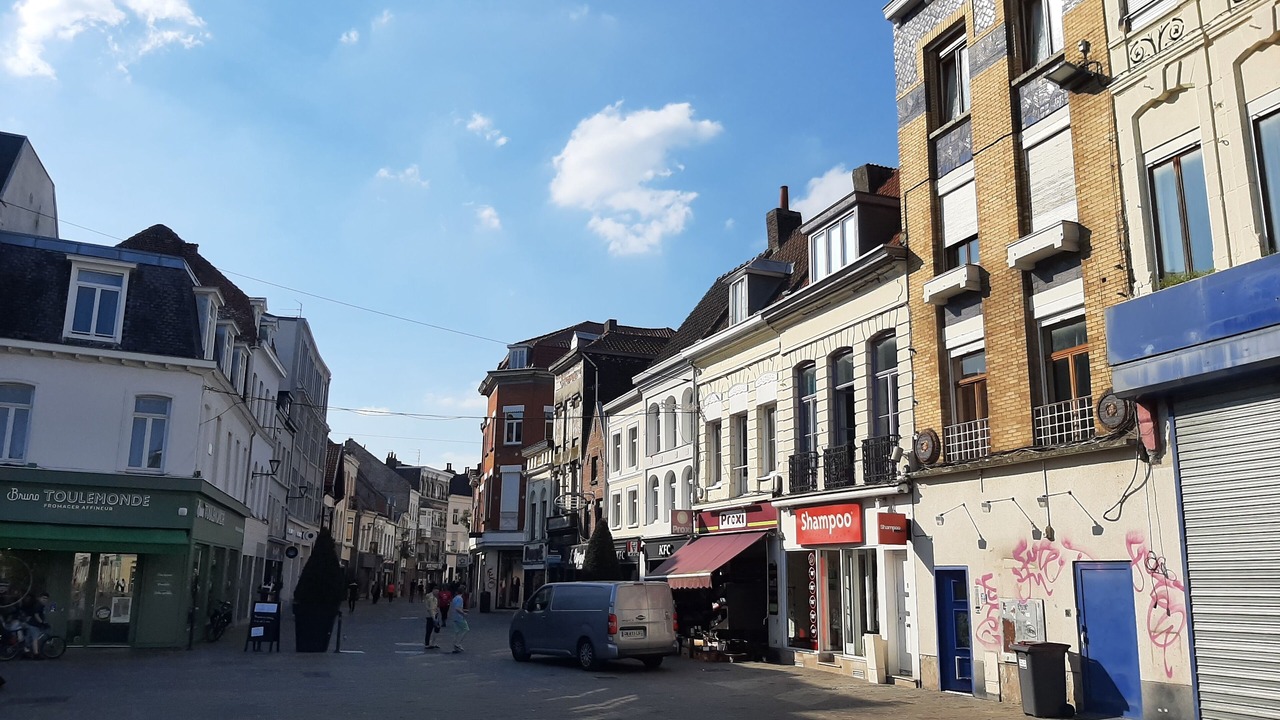 Photo of Others in Tourcoing