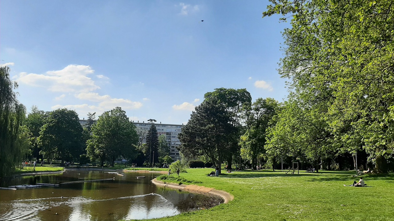 Photo of Others in Tourcoing