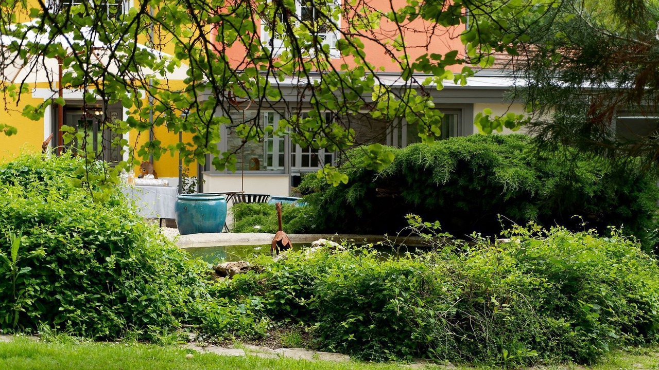 Photo of Outdoor in Orly-sur-Morin