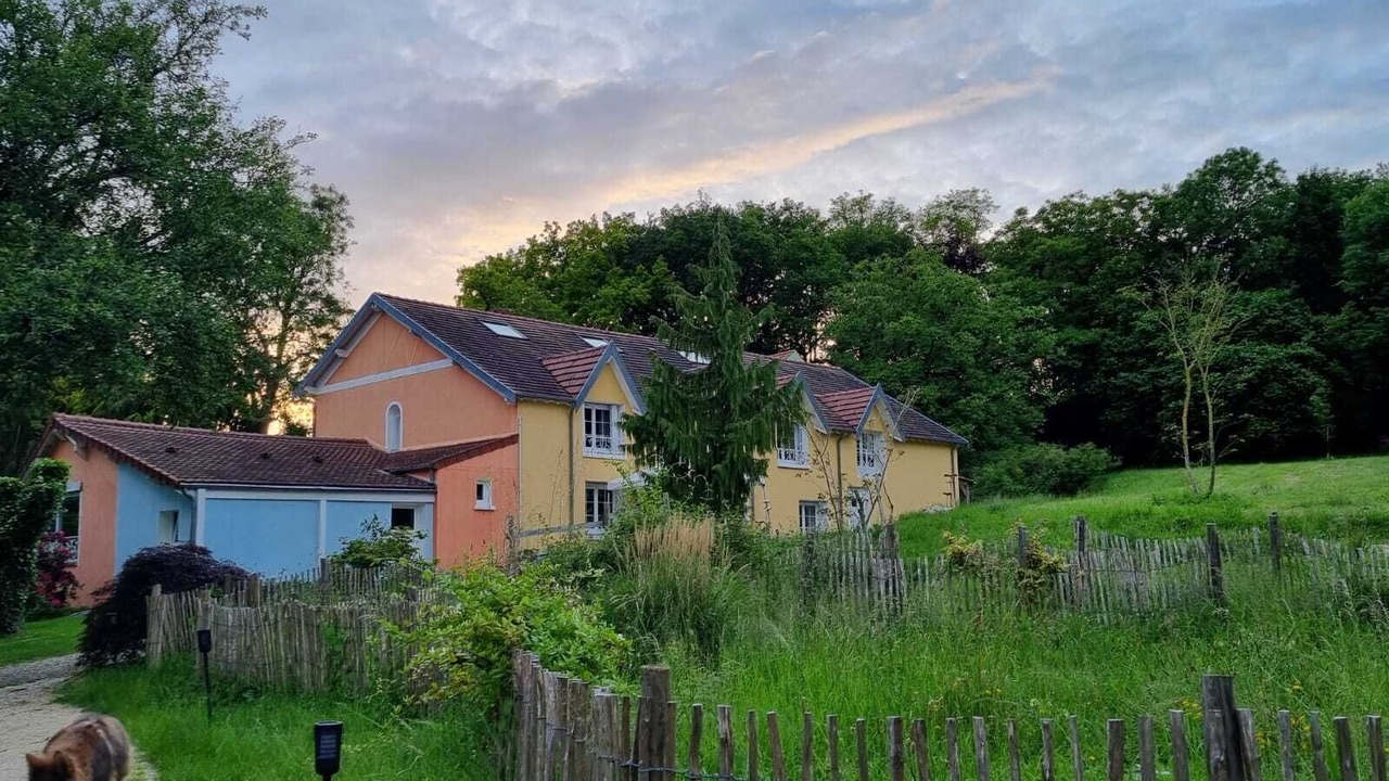 Photo of Outdoor in Orly-sur-Morin