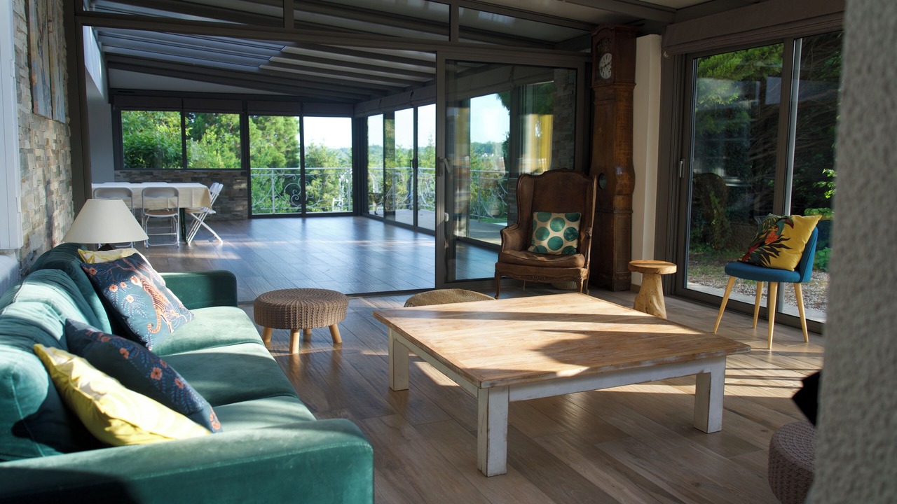 Photo of Livingroom in Orly-sur-Morin