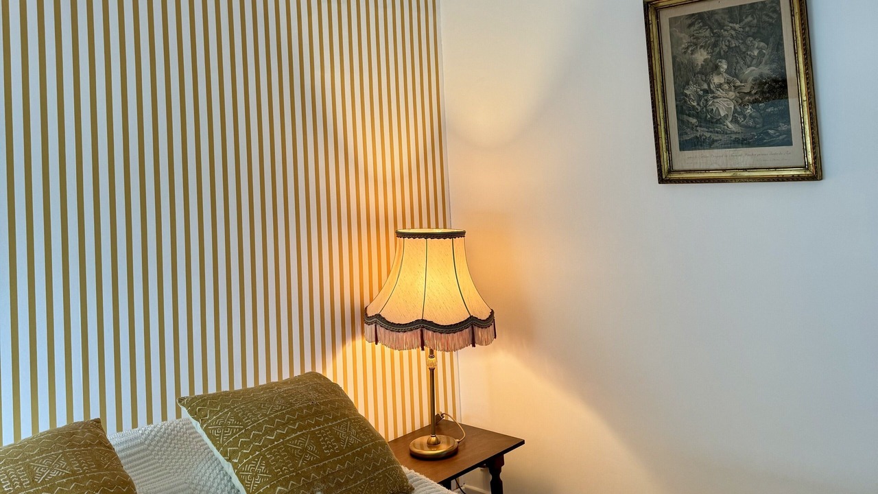 Photo of Bedroom in Boeurs-en-Othe