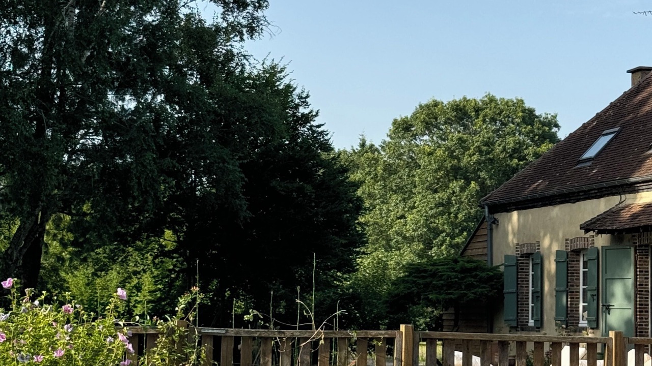 Photo of Outdoor in Boeurs-en-Othe