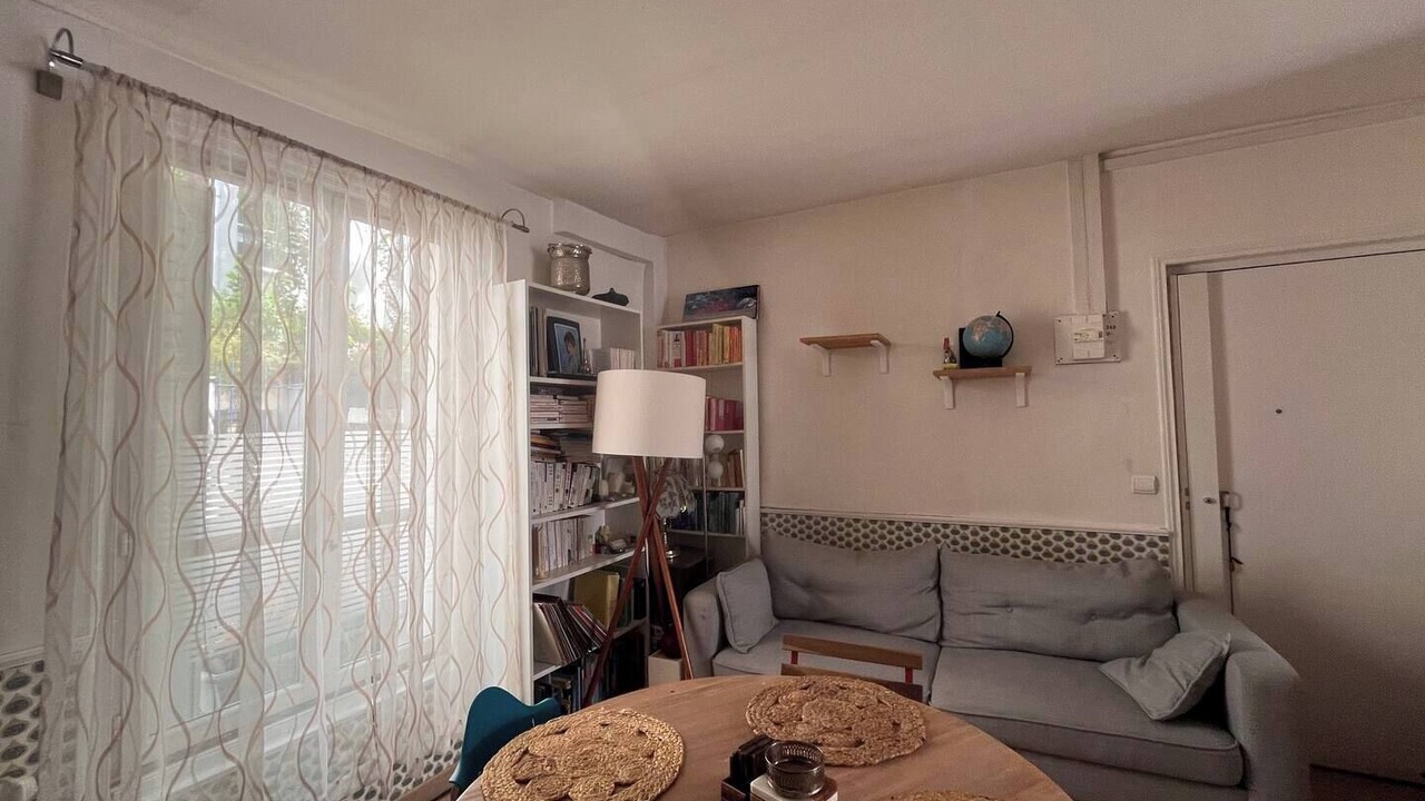 Photo of Livingroom in Asiatique