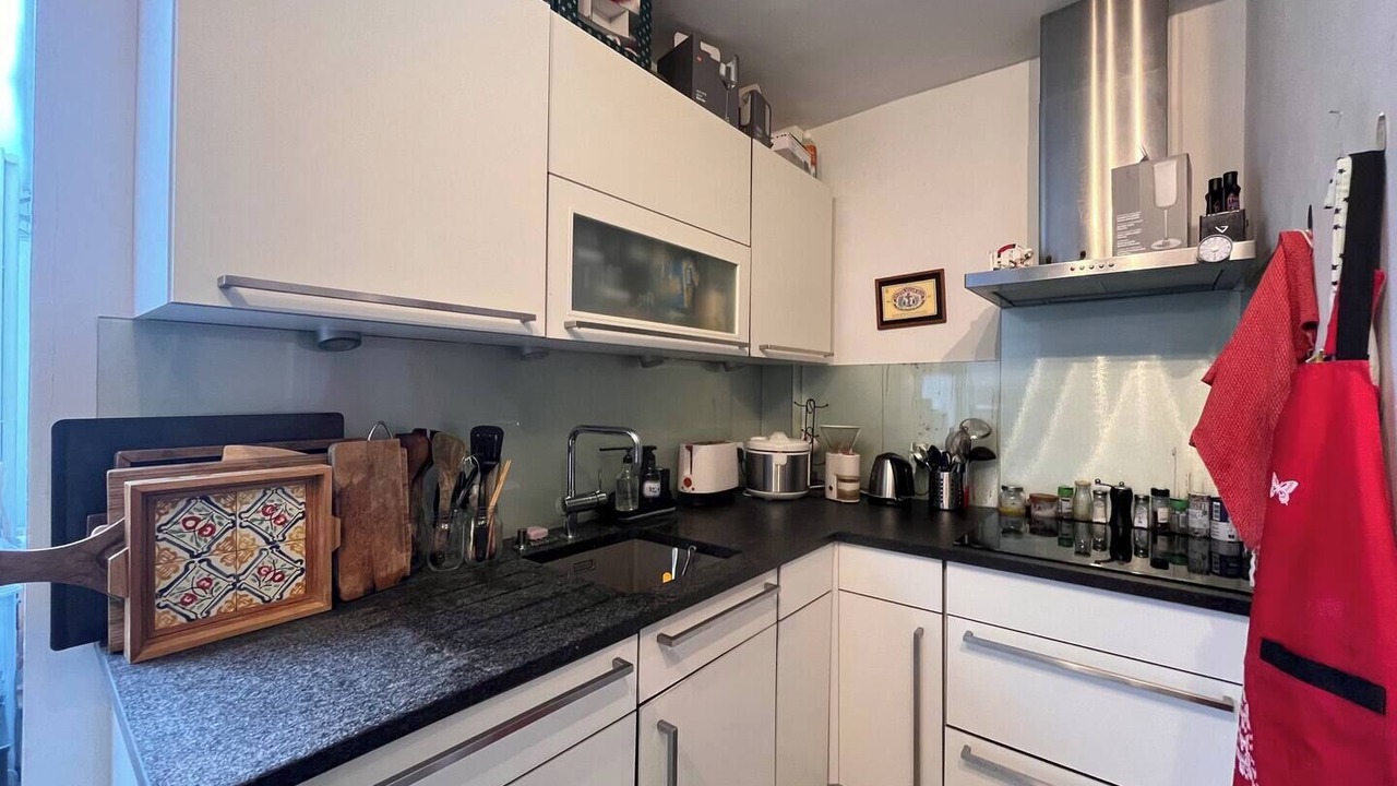 Photo of Kitchen in Asiatique