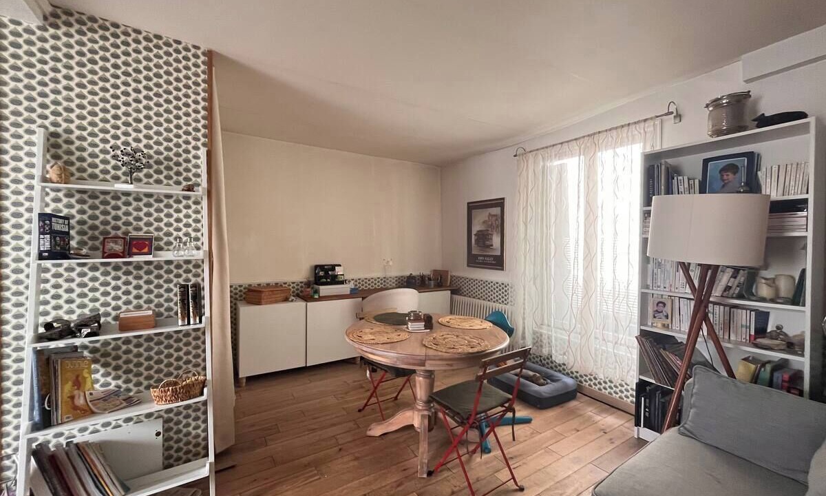 Photo of Livingroom in Asiatique