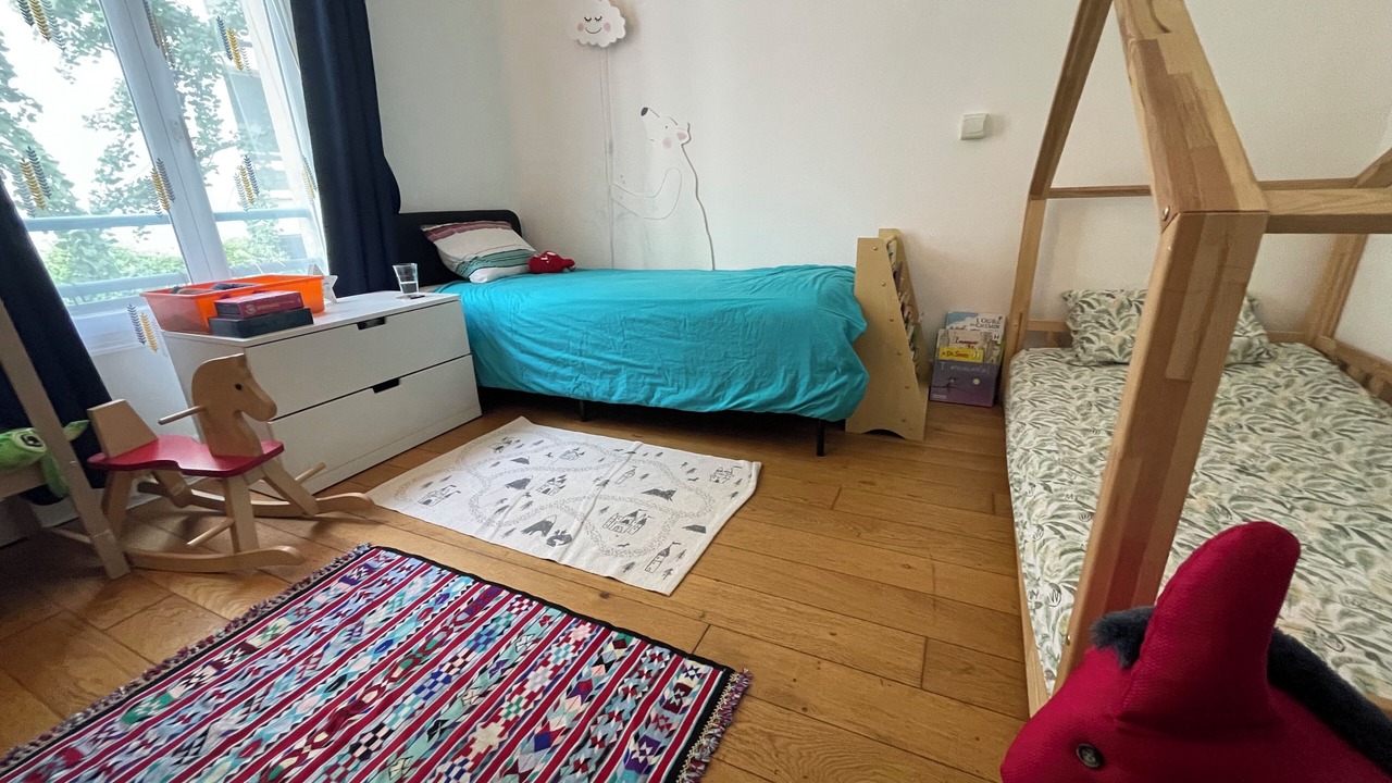 Photo of Bedroom in Asiatique