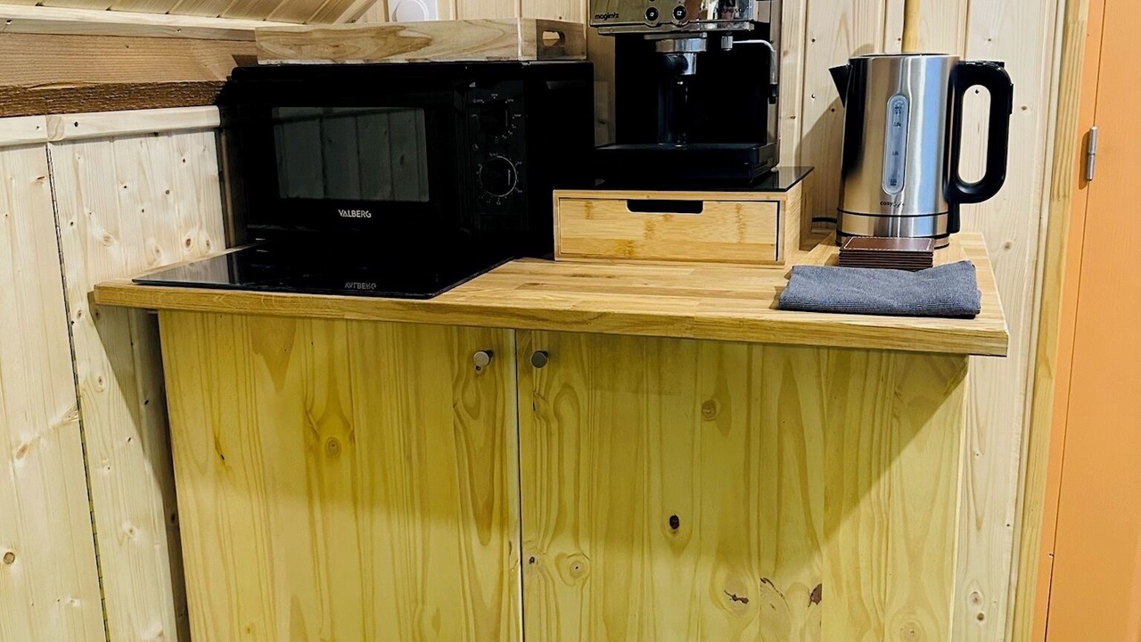 Photo of Kitchen in Dierrey-Saint-Pierre