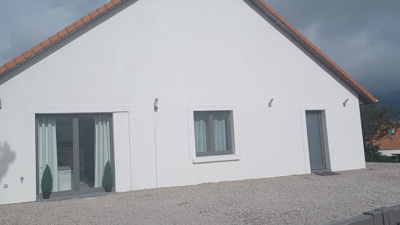 Photo of Outdoor in Audinghen