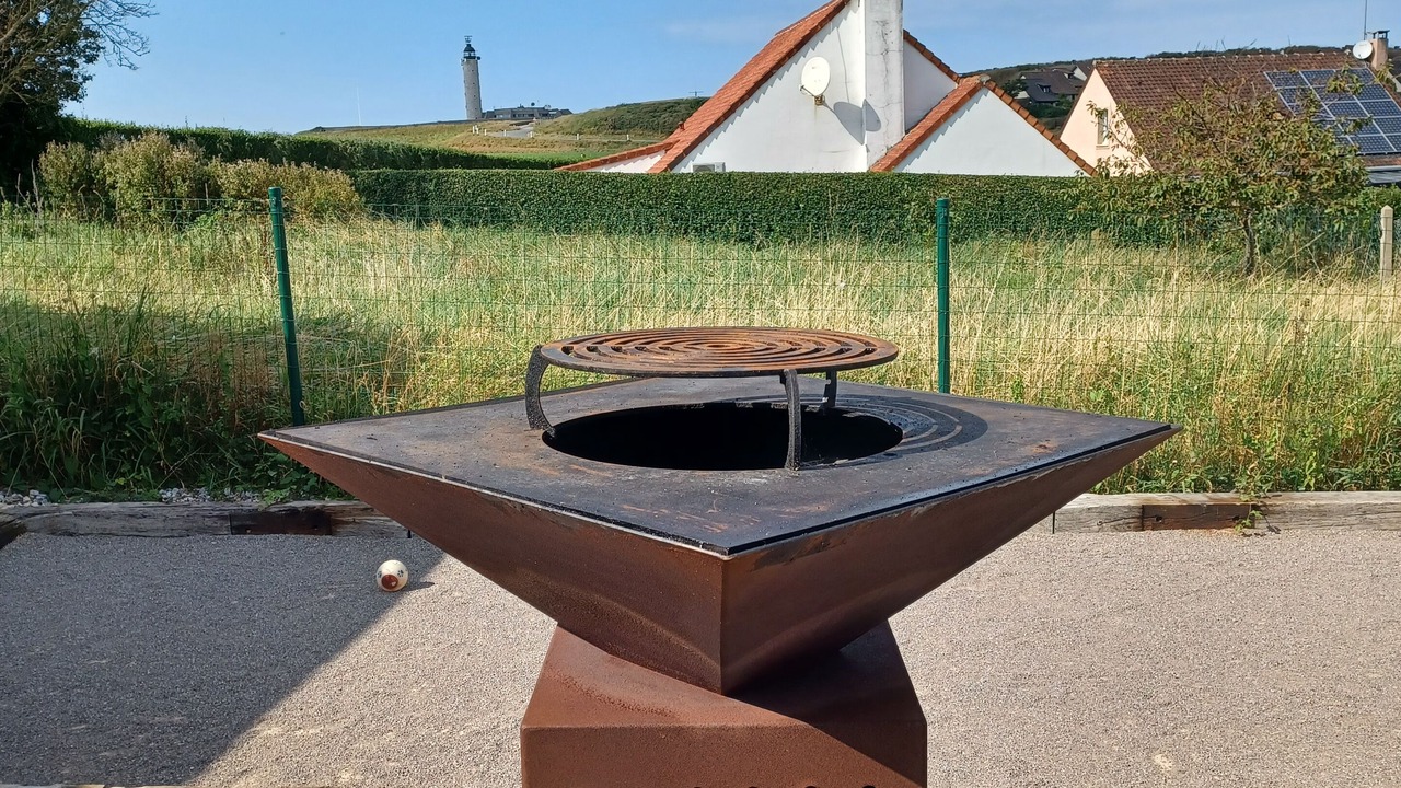 Photo of Outdoor in Audinghen