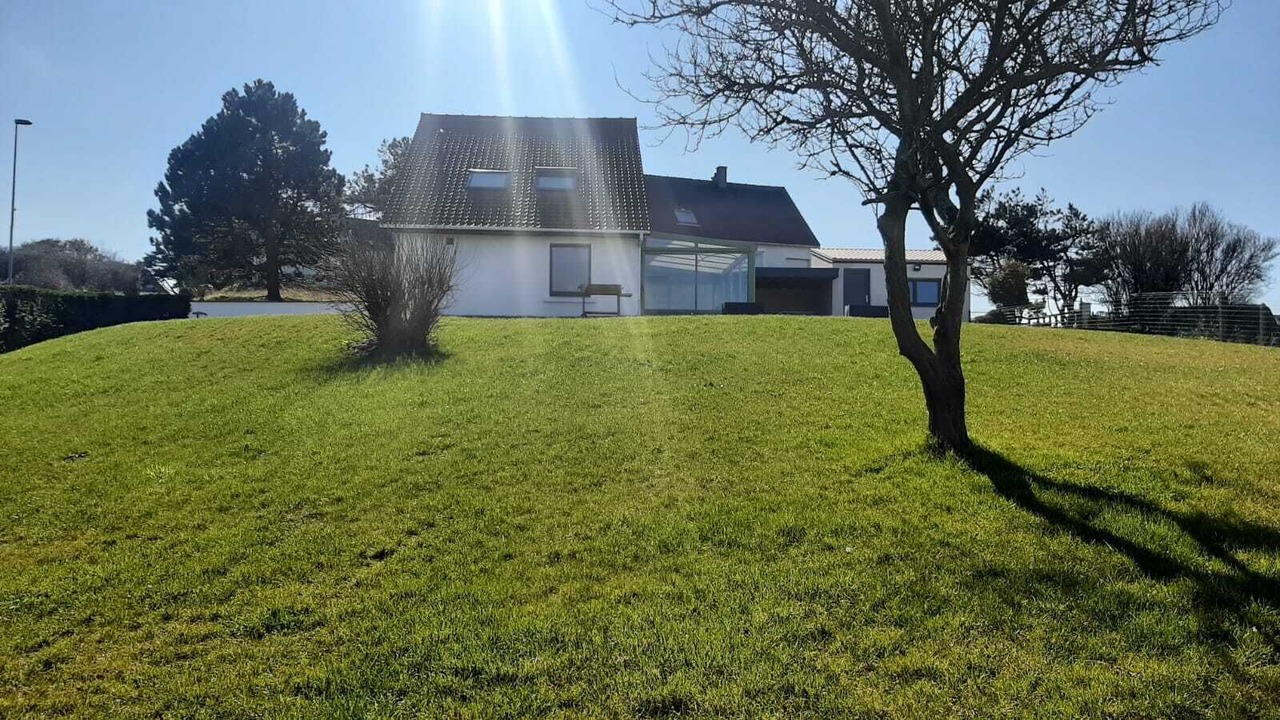 Photo of Outdoor in Audinghen