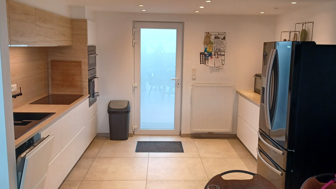 Photo of Kitchen in Audinghen