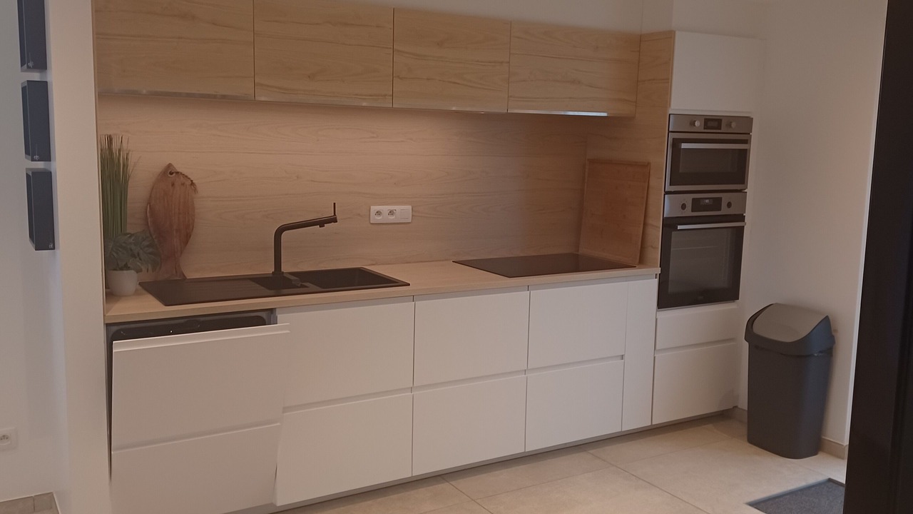 Photo of Kitchen in Audinghen