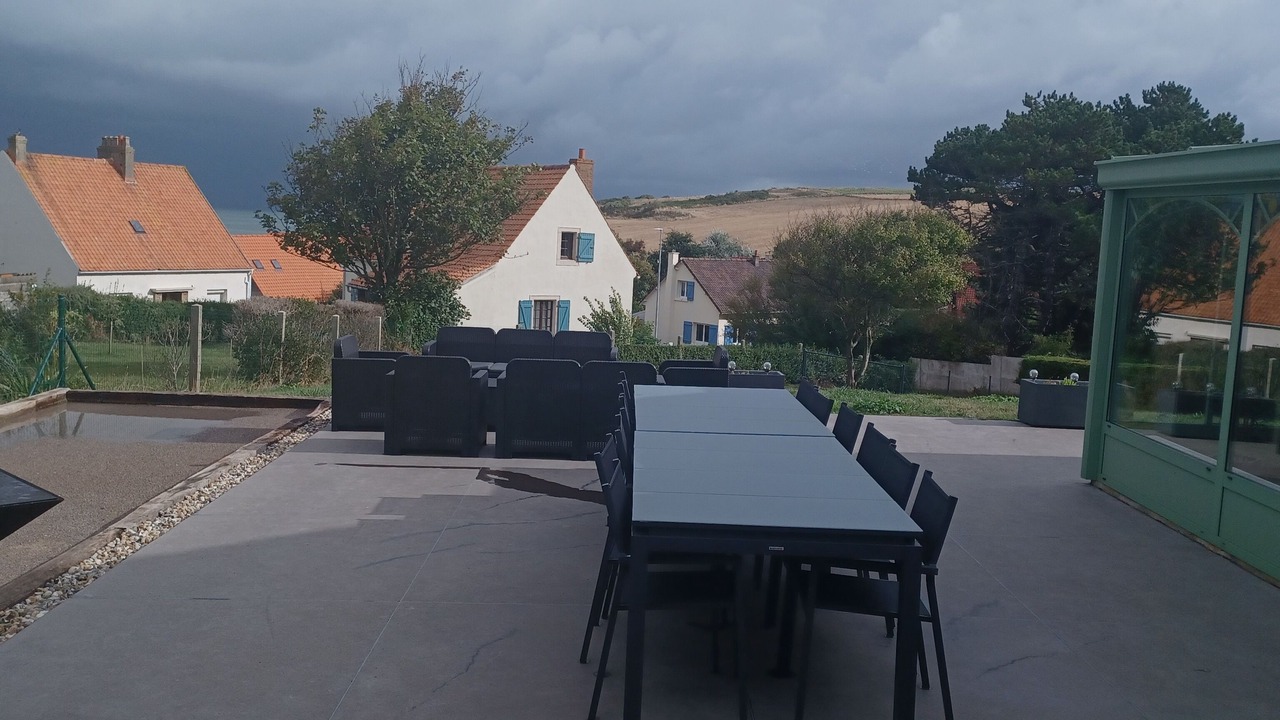 Photo of Outdoor in Audinghen