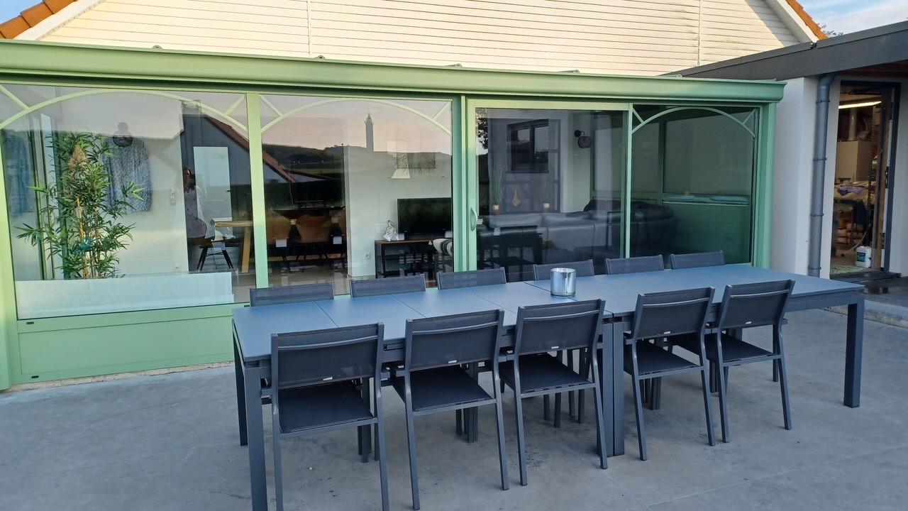 Photo of Outdoor in Audinghen