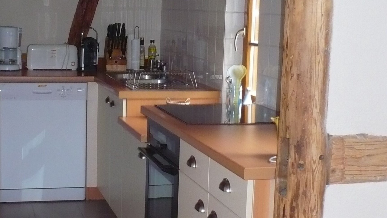 Photo of Kitchen in Mundolsheim