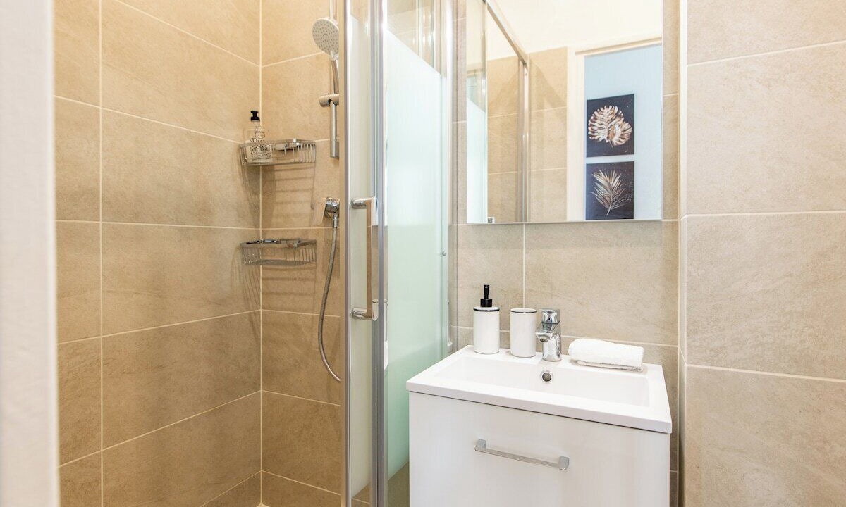 Photo of Bathroom in Saint-Louis