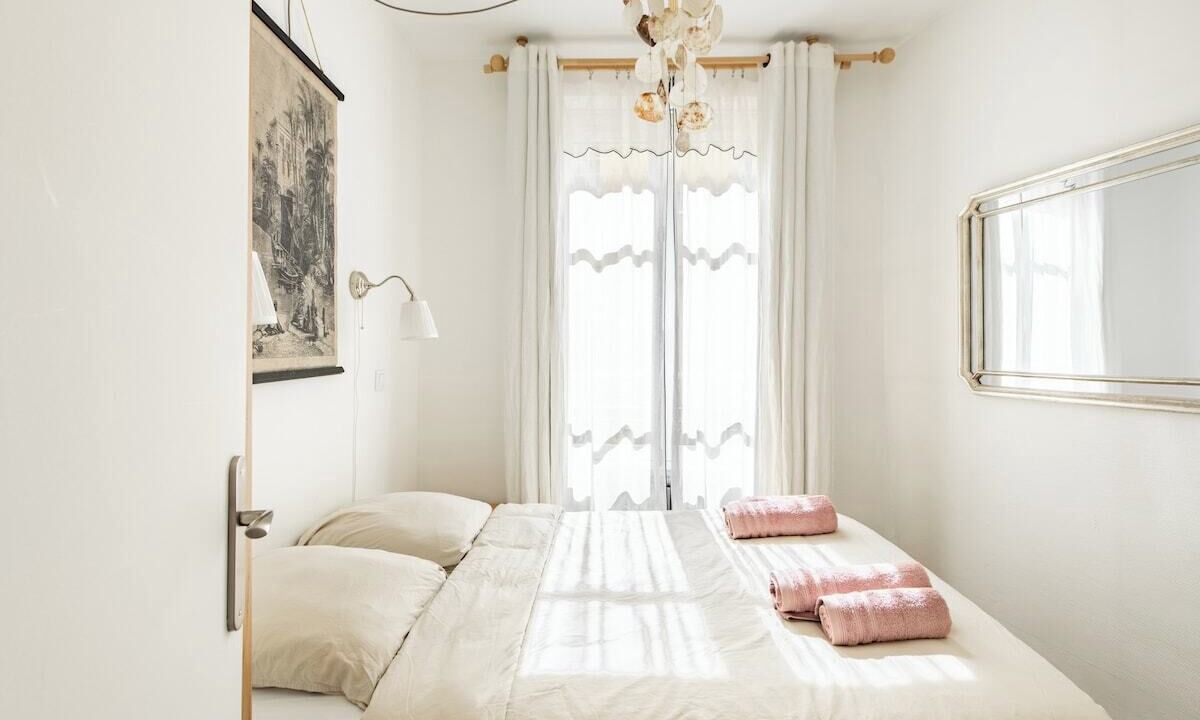 Photo of Bedroom in Saint-Louis