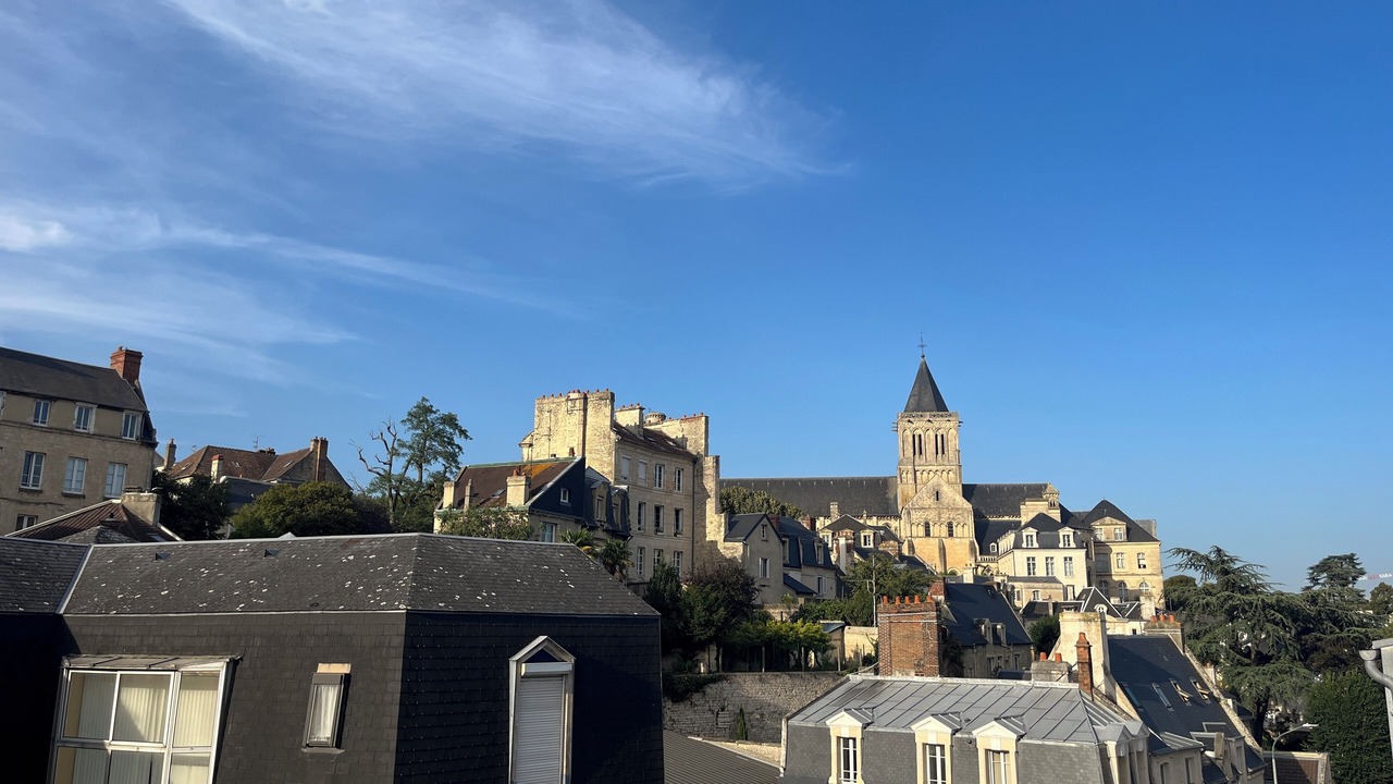 Photo of Outdoor in Port of Caen