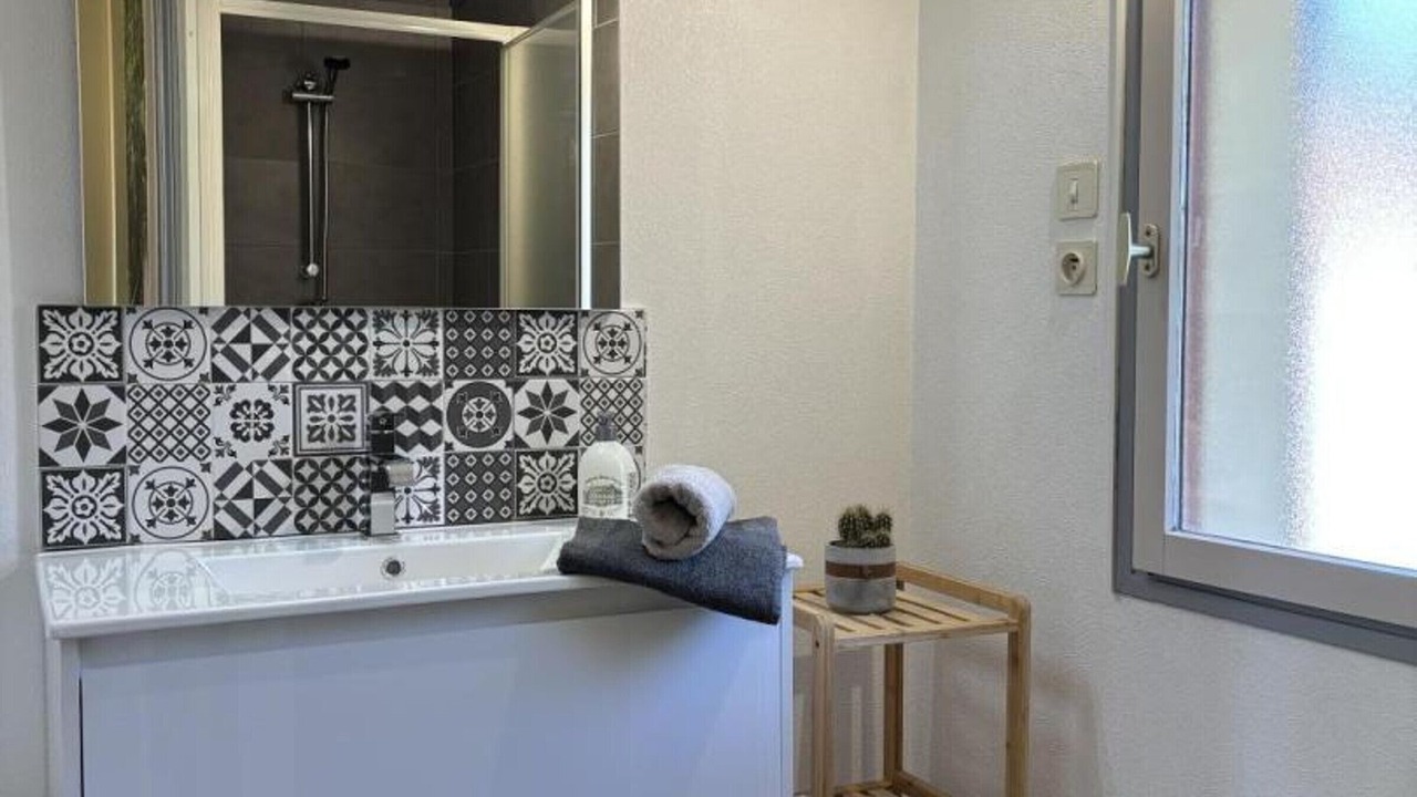 Photo of Bathroom in Diou