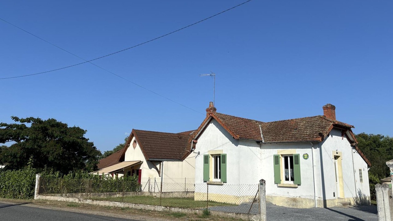 Photo of Outdoor in Diou