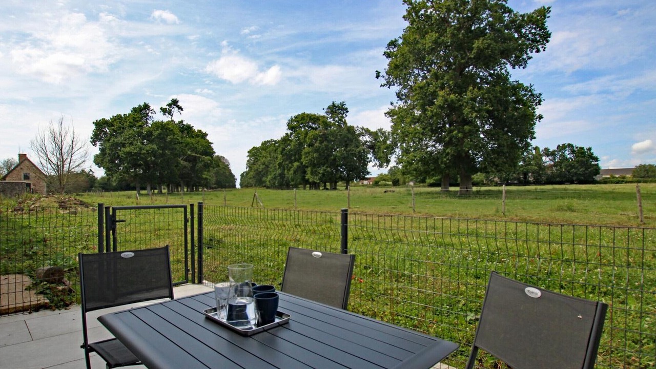 Photo of Outdoor in Saint-Jores
