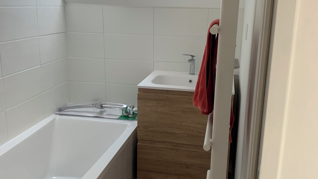 Photo of Bathroom in Wissant