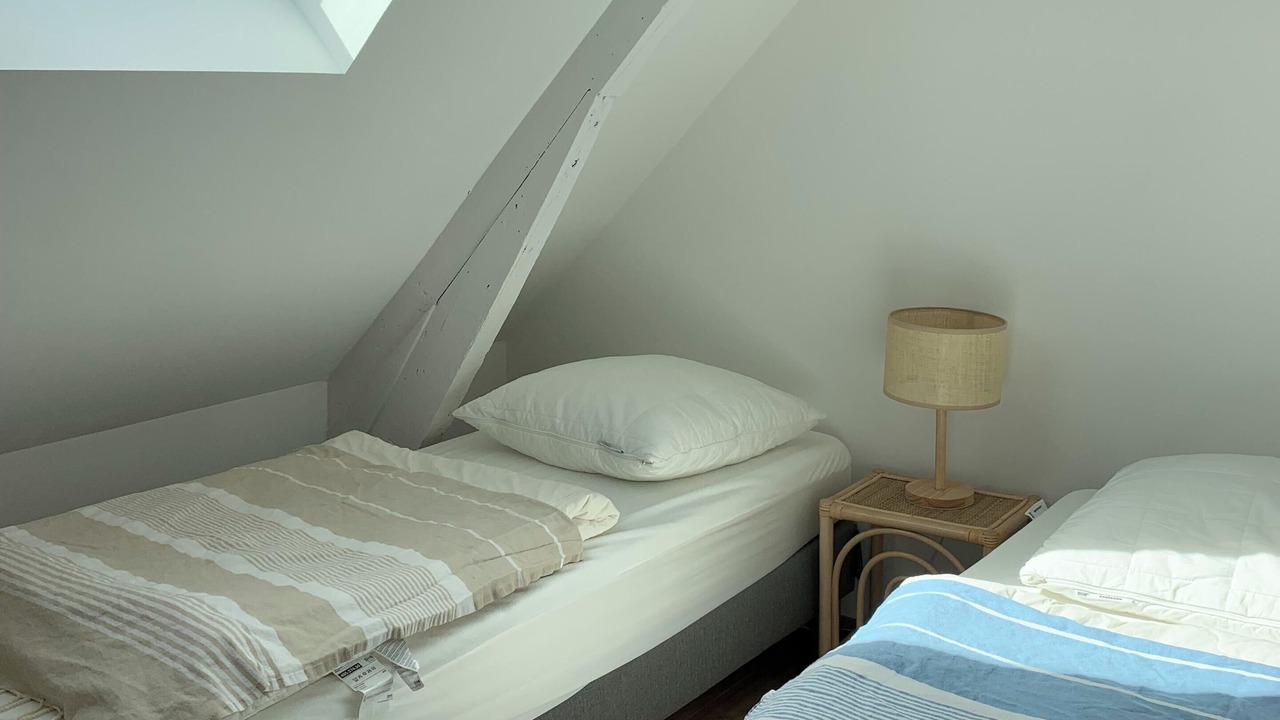 Photo of Bedroom in Wissant