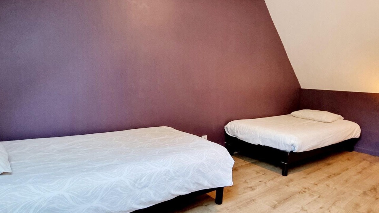 Photo of Bedroom in Fournes-en-Weppes