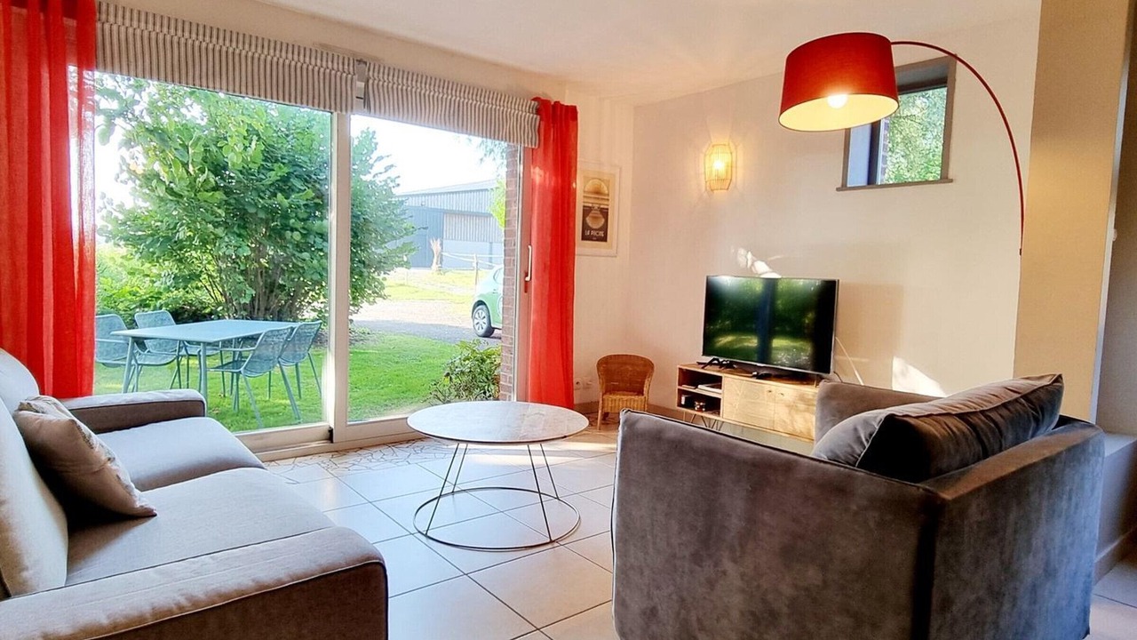 Photo of Livingroom in Fournes-en-Weppes