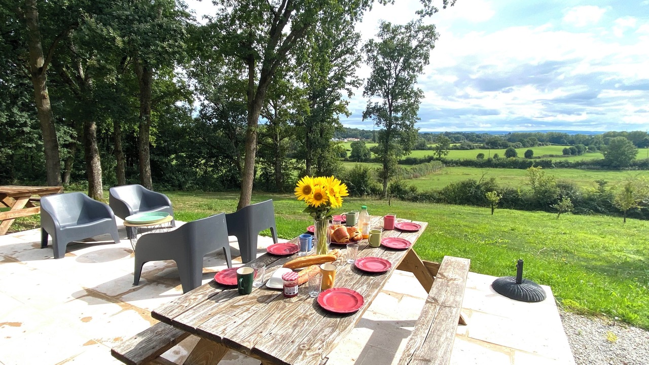Photo of Outdoor in Sevigny