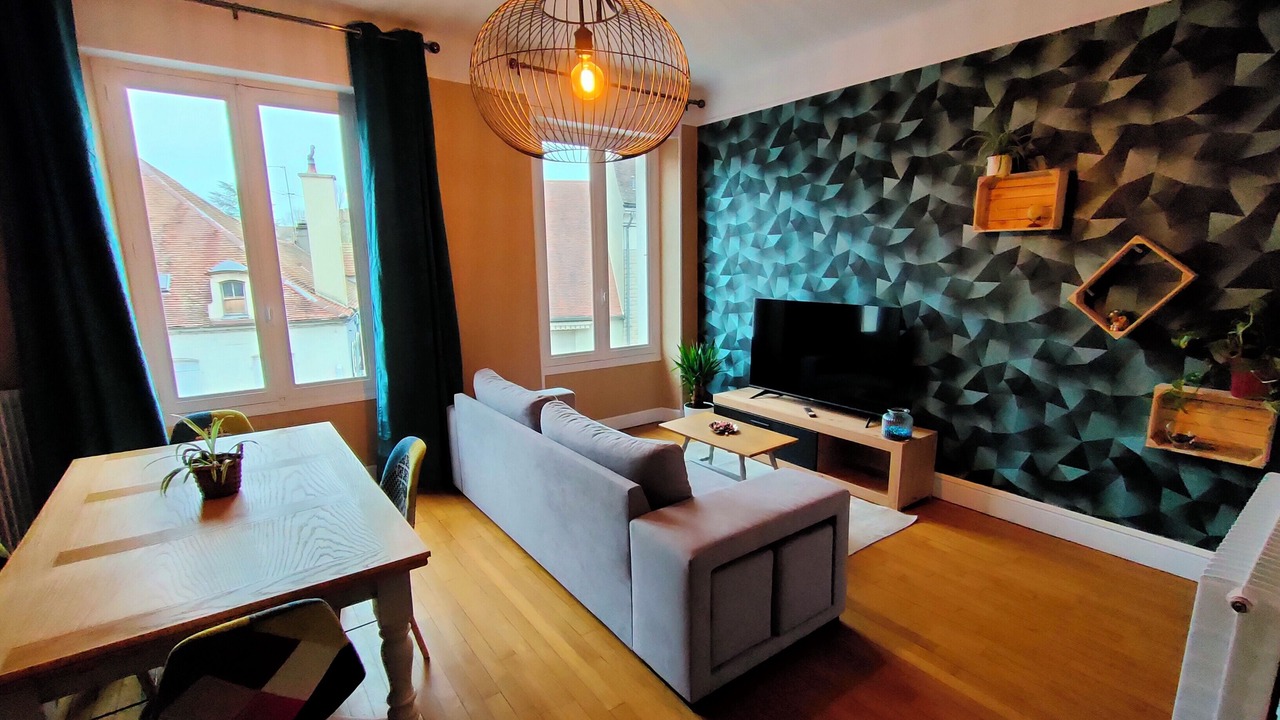 Photo of Livingroom in Chatillon-sur-Seine