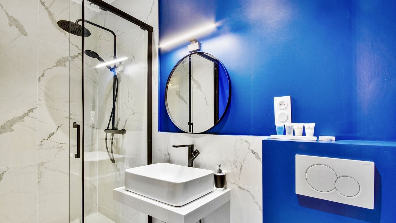 Photo of Bathroom in Asiatique