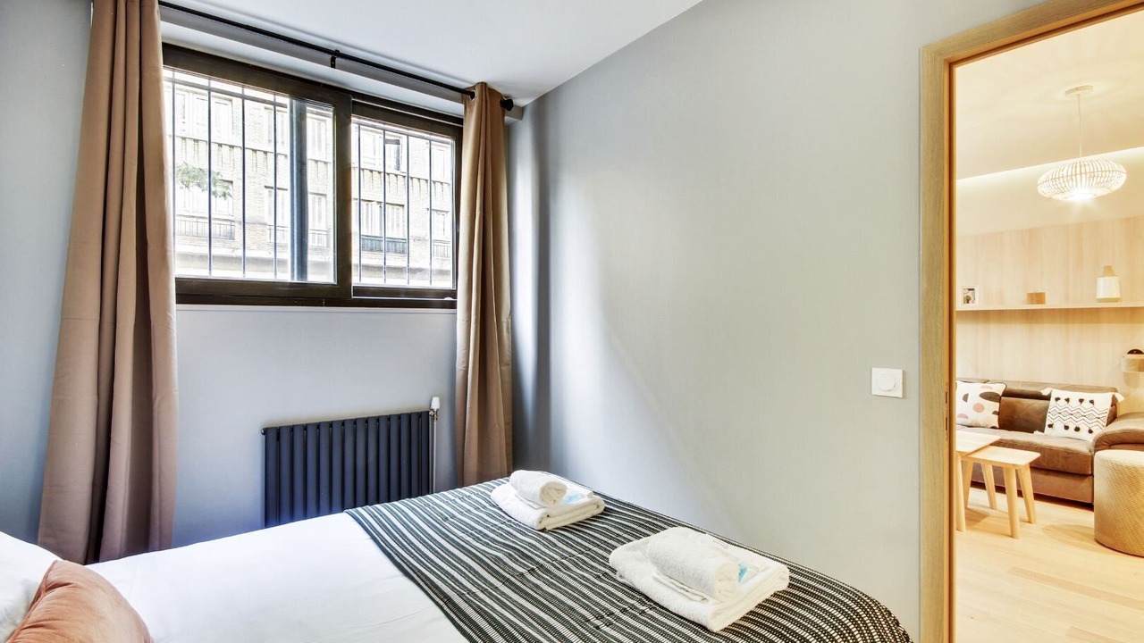 Photo of Bedroom in Asiatique
