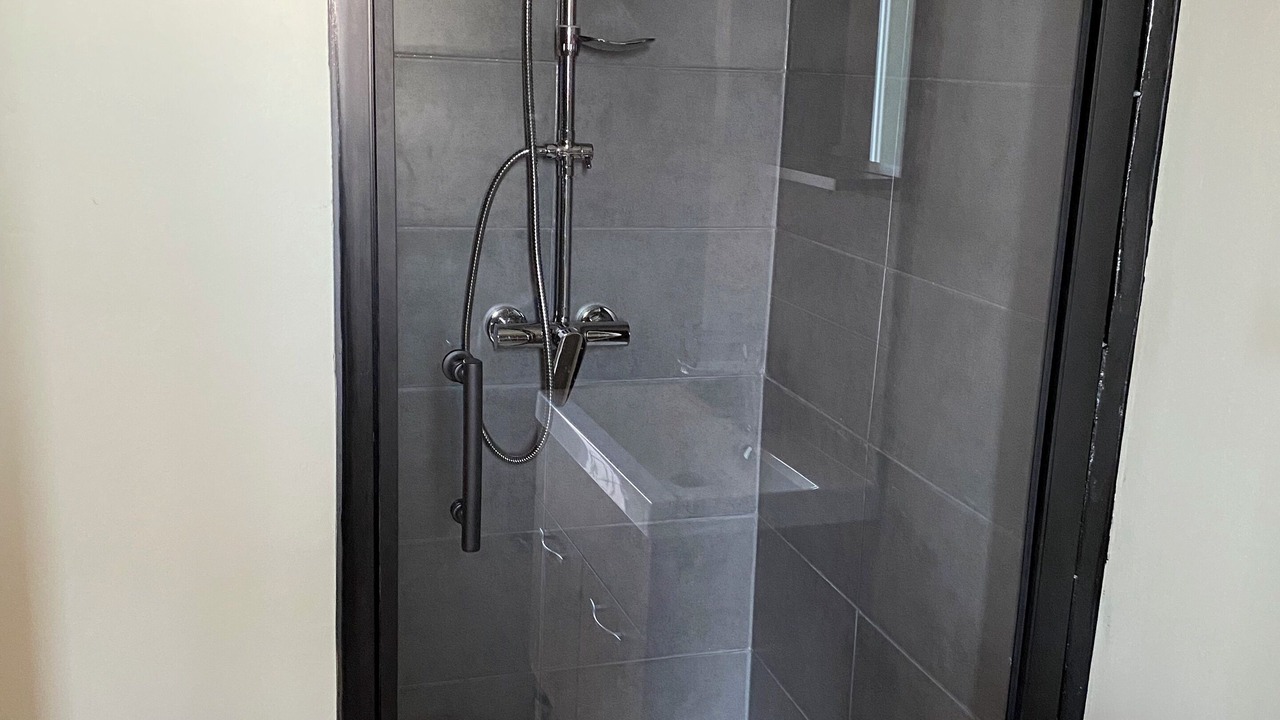 Photo of Bathroom in Saint-Dizier