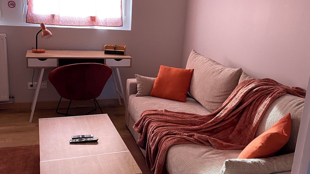 Photo of Livingroom in Saint-Dizier