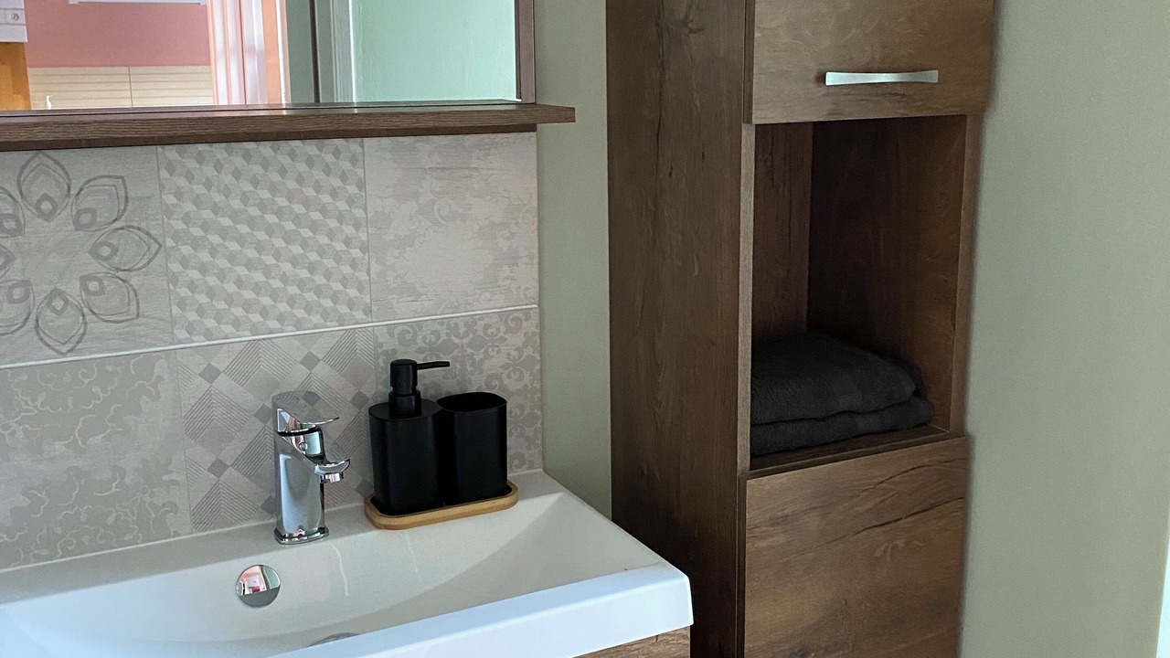 Photo of Bathroom in Saint-Dizier