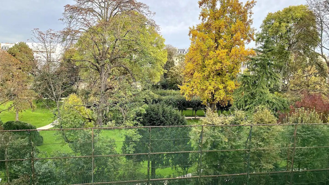 Photo of Outdoor in Quartier des Invalides