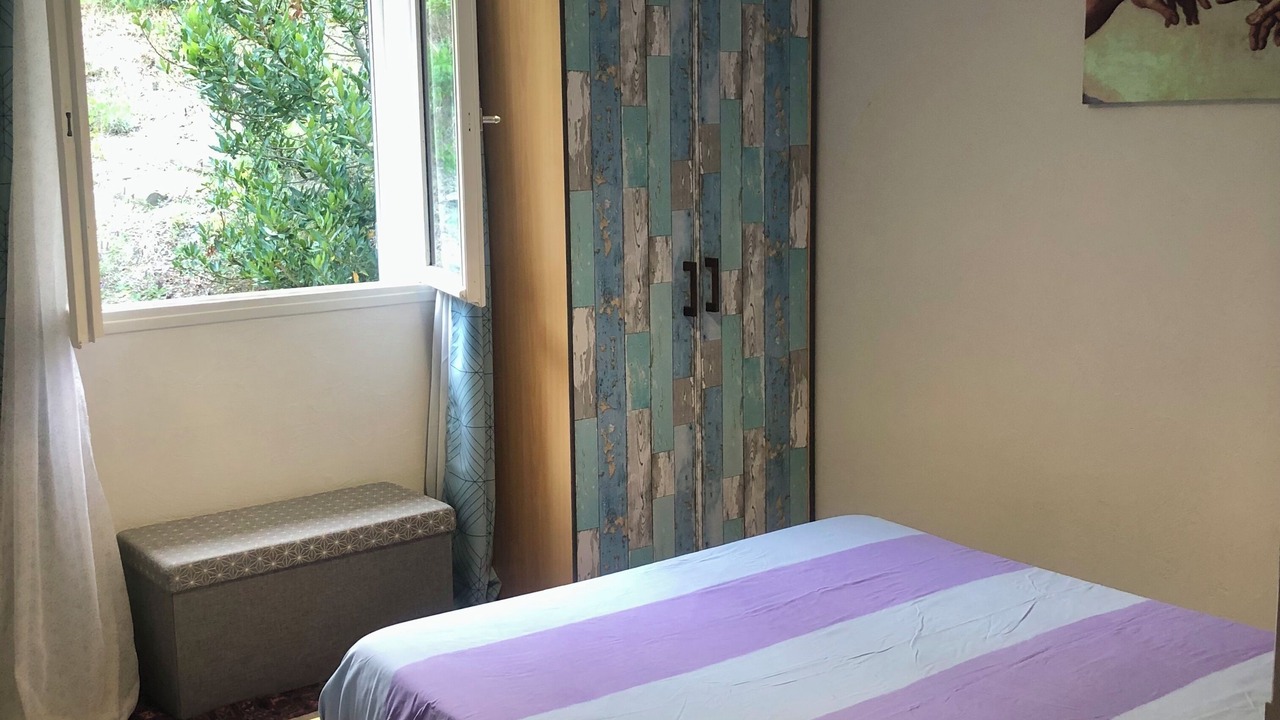 Photo of Bedroom in Olargues