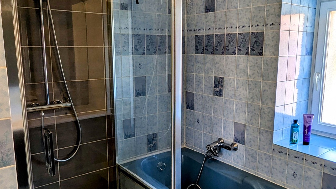 Photo of Bathroom in Longchamps-sur-Aire