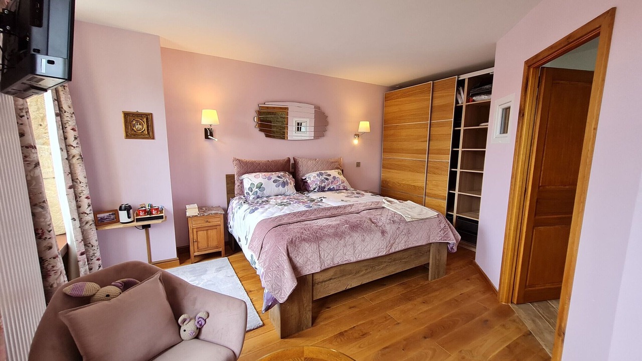 Photo of Bedroom in Pierrepont